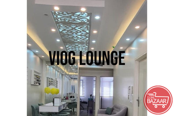 سالن آرایش و زیبایی ویوگ viog beauty lounge