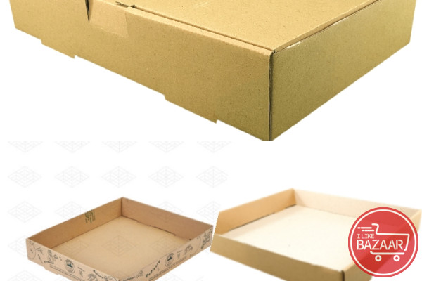 جعبه غذا، جعبه پیتزا، سینی غذا ، جعبه بسته بندی غذا 