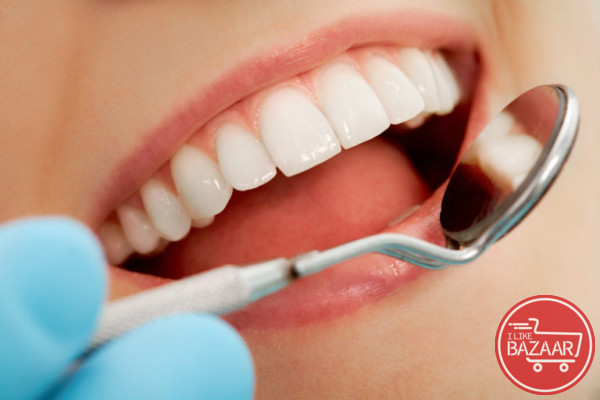 دندانپزشکی تبریز