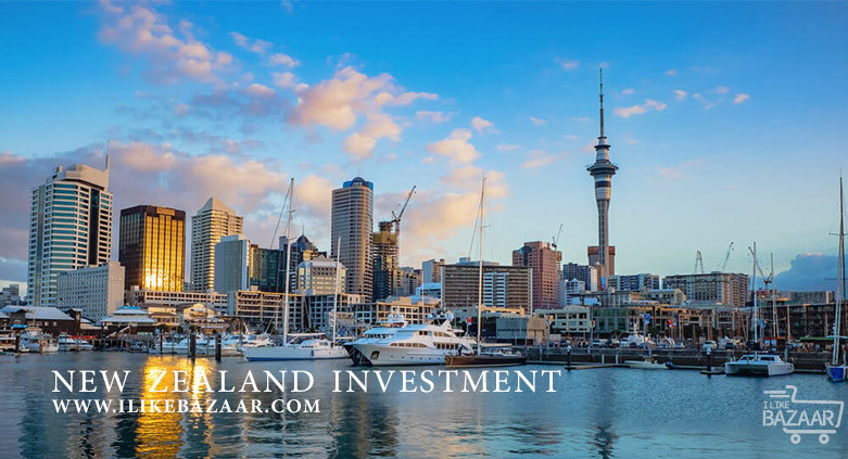تصویر شماره انواع ویزای سرمایه گذاری نیوزیلند