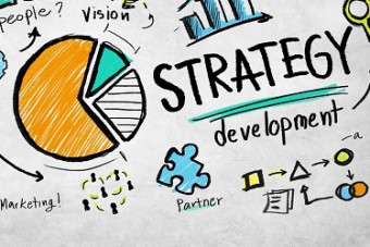 استراتژی ها و برنامه ها در بازاریابی چه تفاوتی با هم دارند