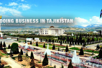 مهمترین نکات در مورد مشاغل ایرانیان تاجیکستان 